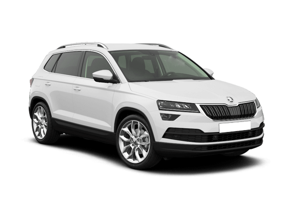 Skoda Karoq Ambition 1.4 (150 л.с.) 8AT